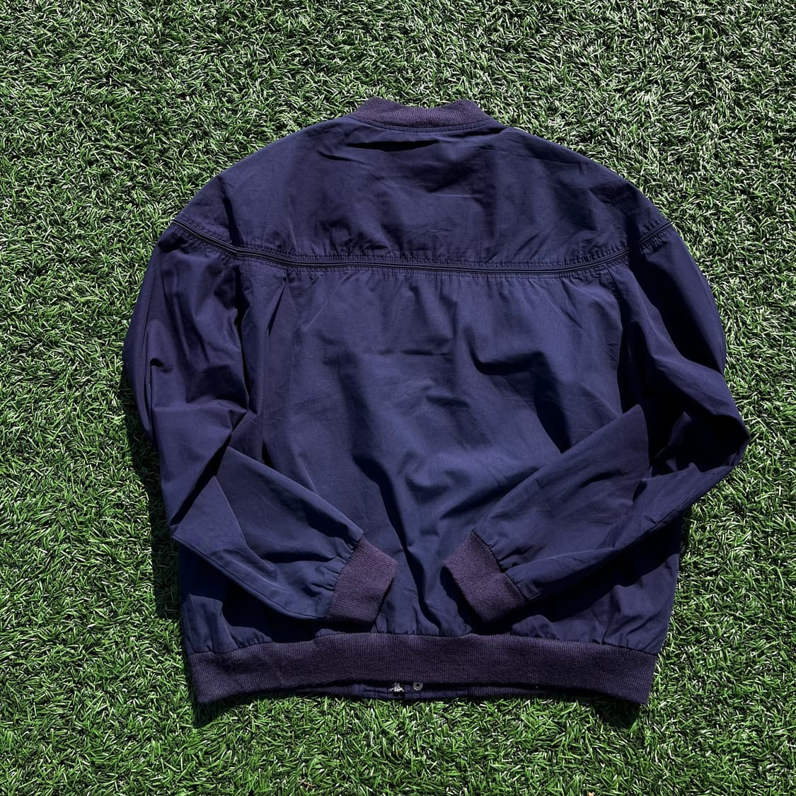 90sDAVID TAYLOR 빈티지 자켓(실측확인) 상품이미지5