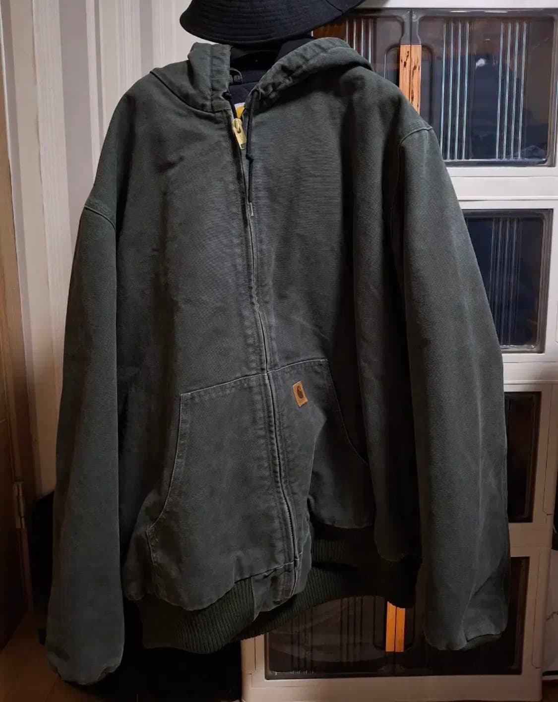 칼하트 j130 mos XL 상품이미지1