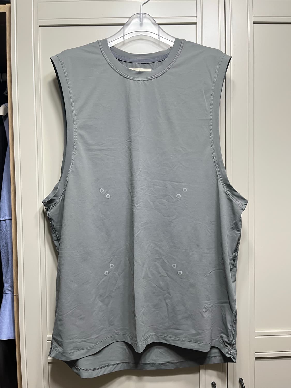 브라운야드 발란스 싱글렛 팝니다. 상품이미지1