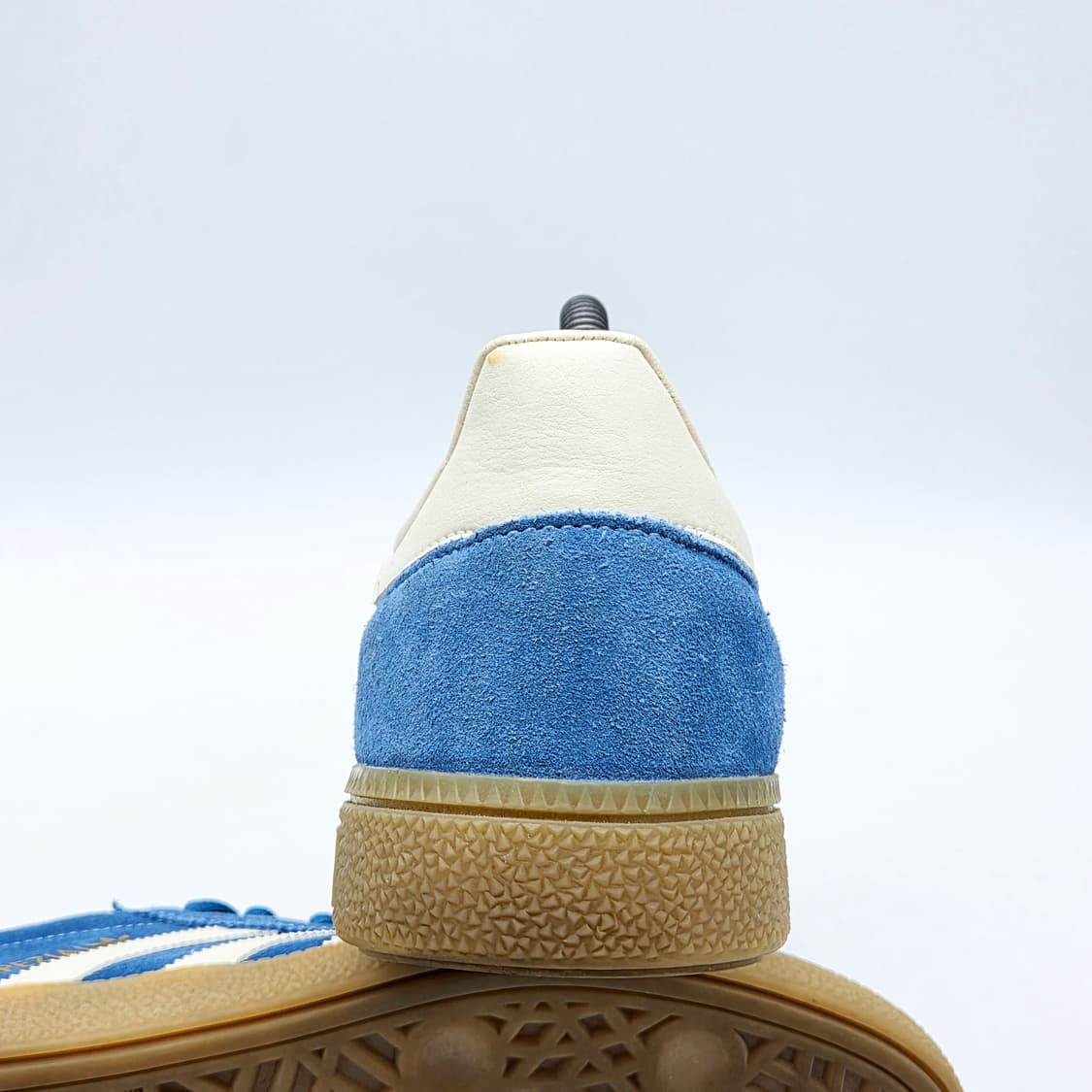  아디다스 스페지알 핸드볼 코어 블루 크림 화이트 (265)  상품이미지2