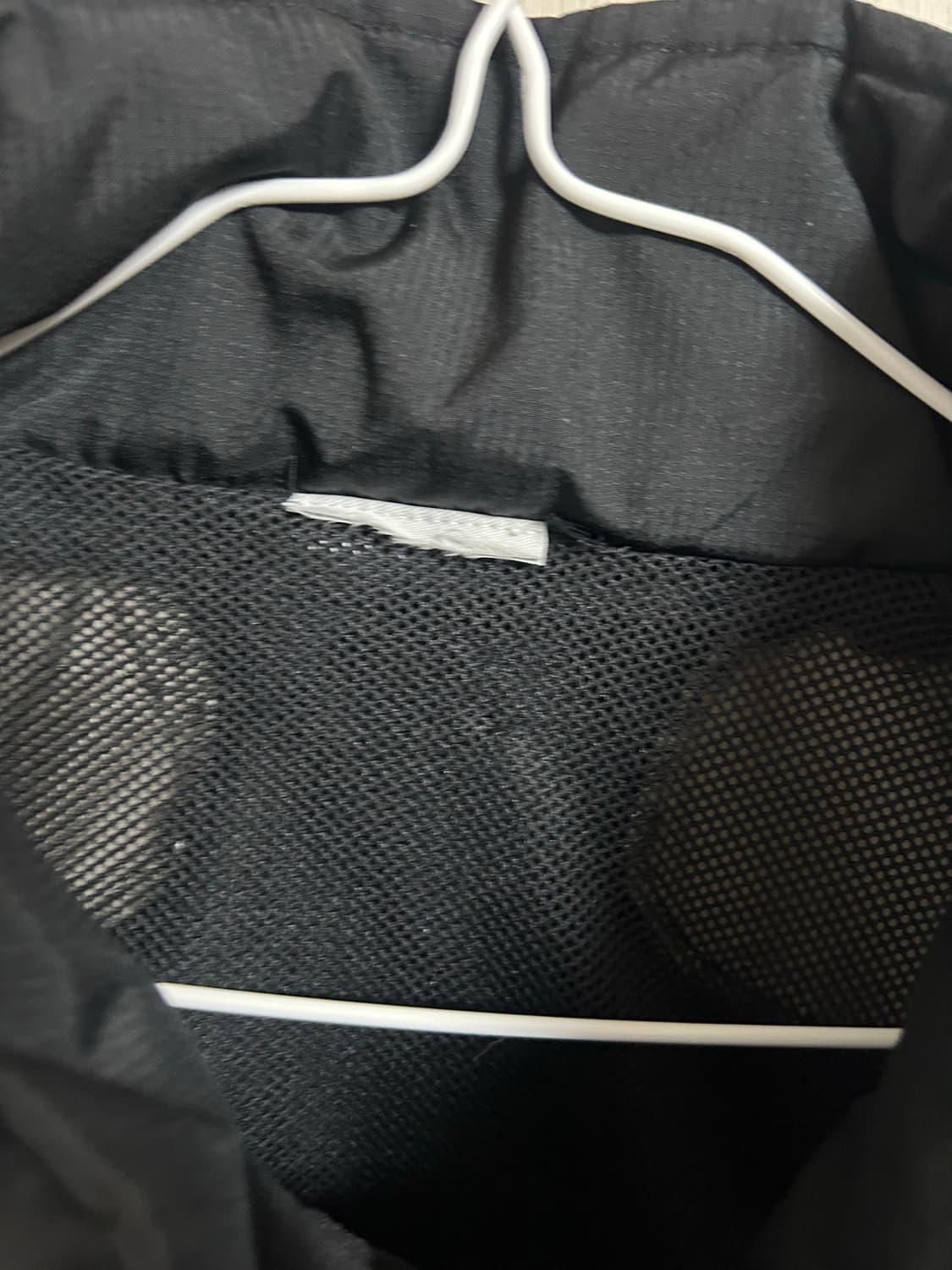 아디다스 리버풀 레인자켓 110사이즈 팜 상품이미지4