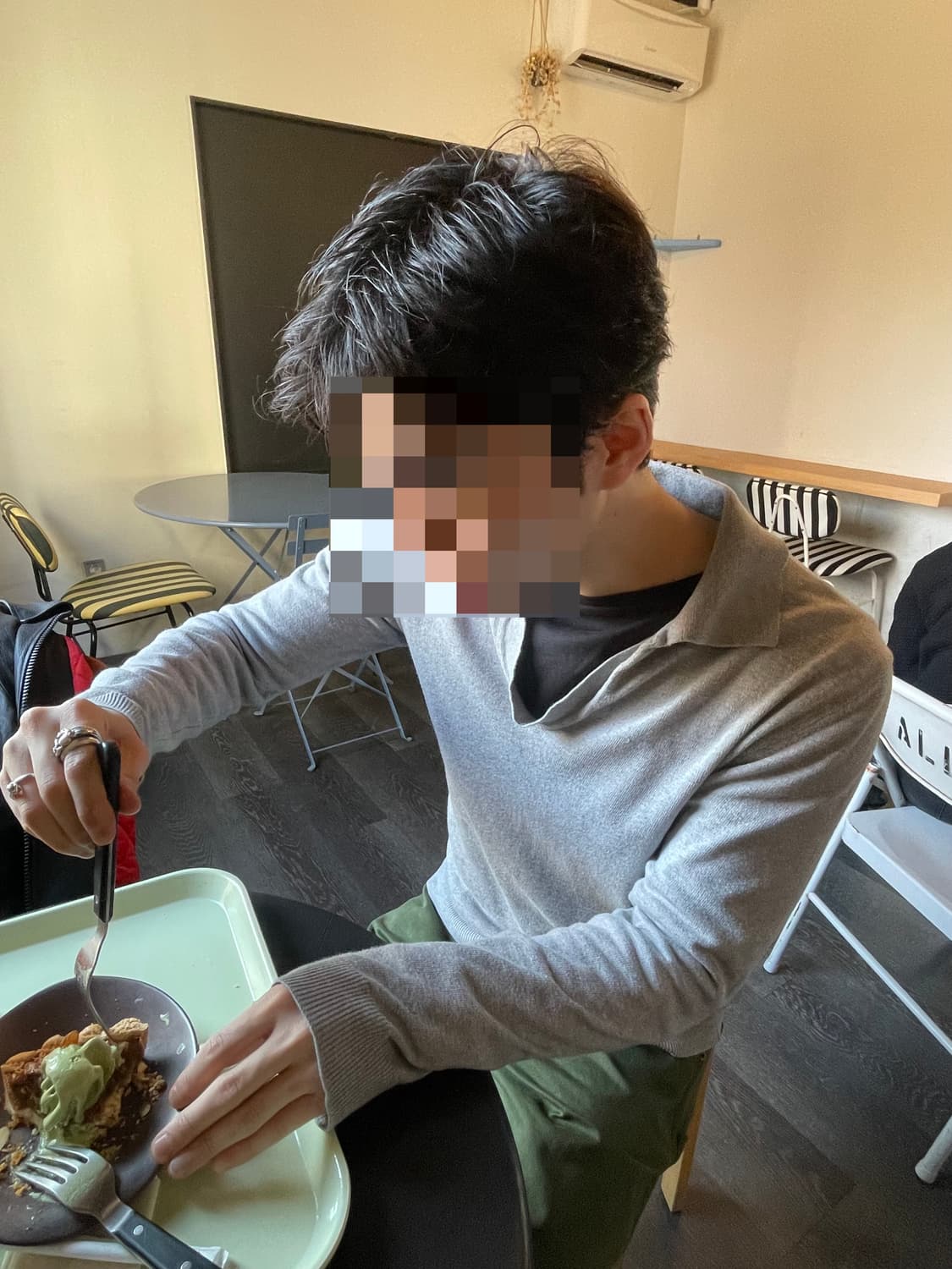 마틴 마르지엘라 카라티 M 상품이미지3