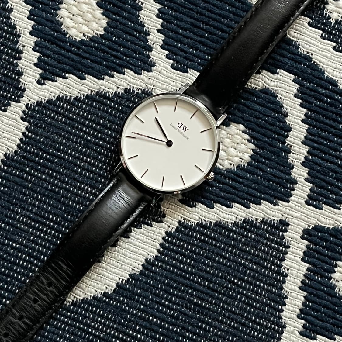 다니엘 웰링턴 시계 상품이미지2