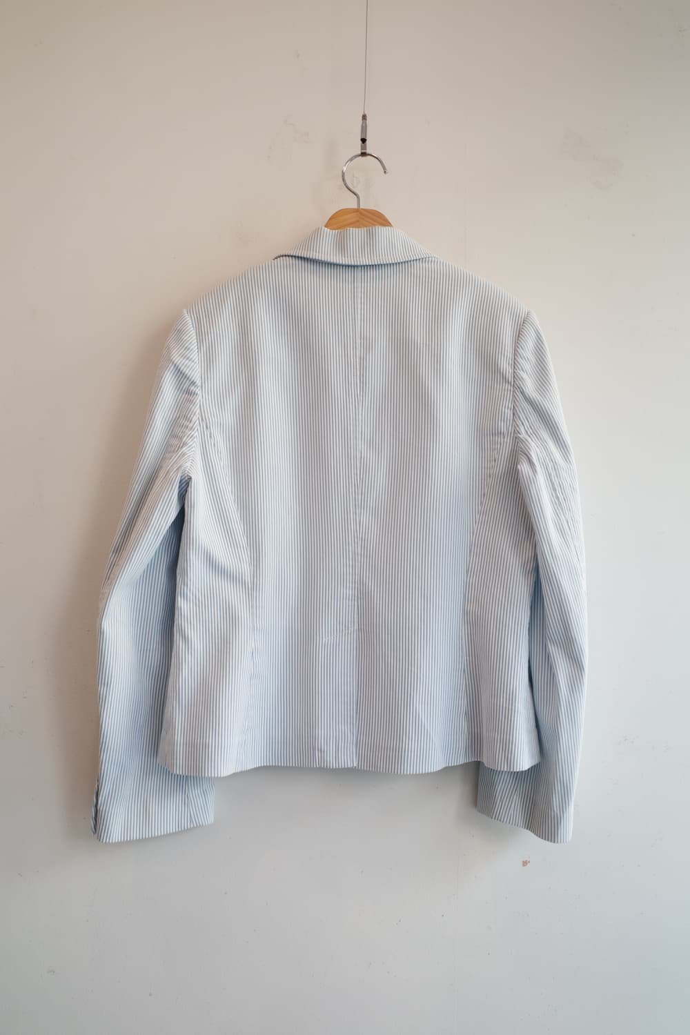 Eddie Bauren 에디바우어 시어서커 코튼자켓 상품이미지8