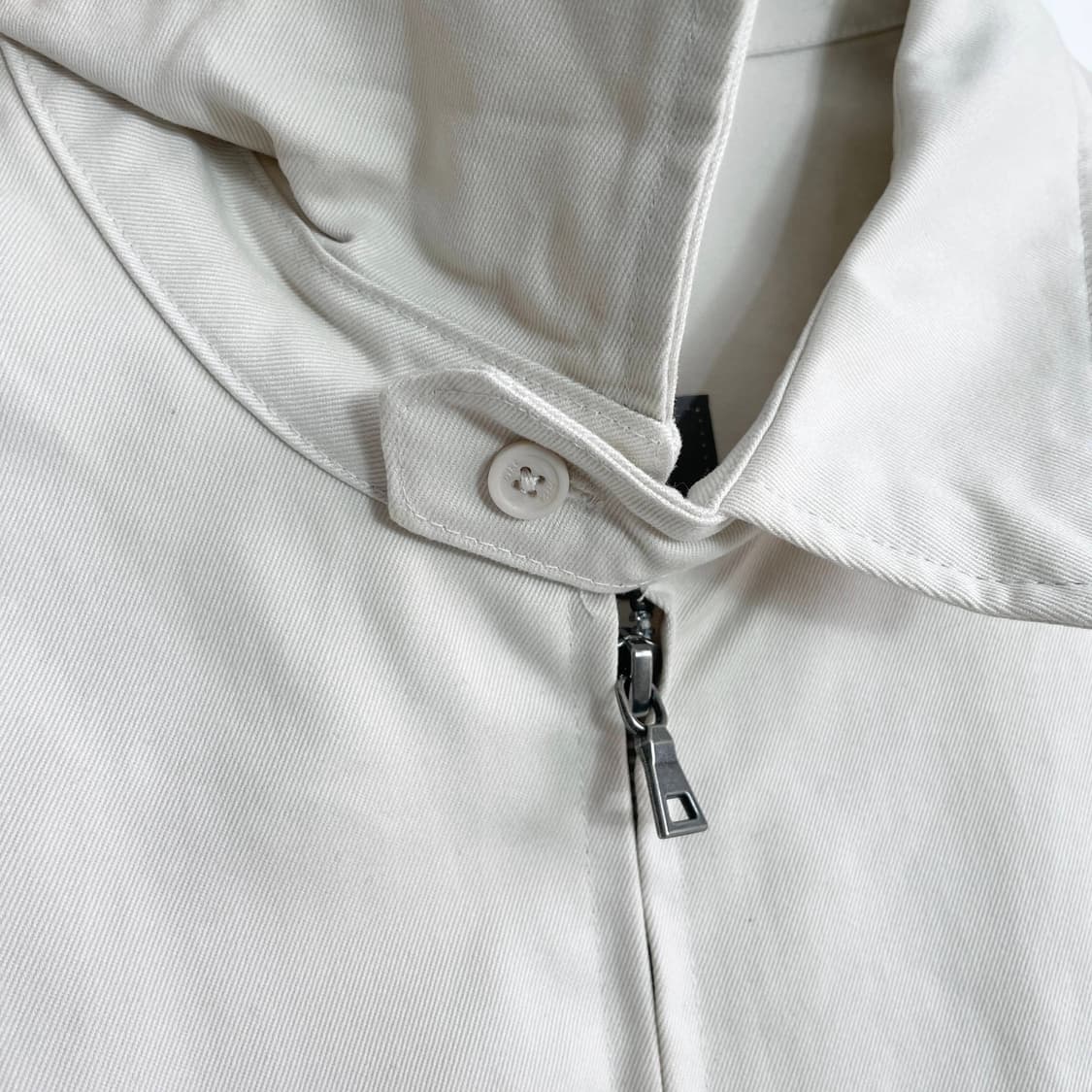 B1 나이키 라이프 해링턴 자켓 라이트 아이언 오어 100사이즈 상품이미지3