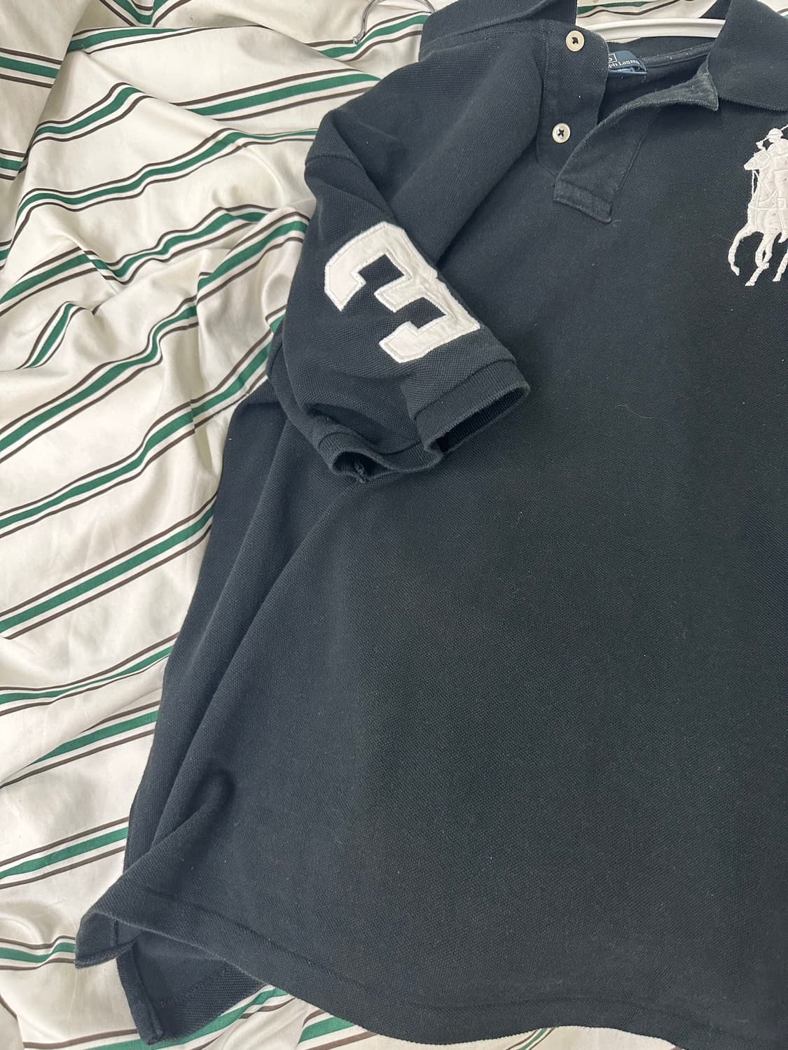 폴로 빅포니 반팔 상품이미지2