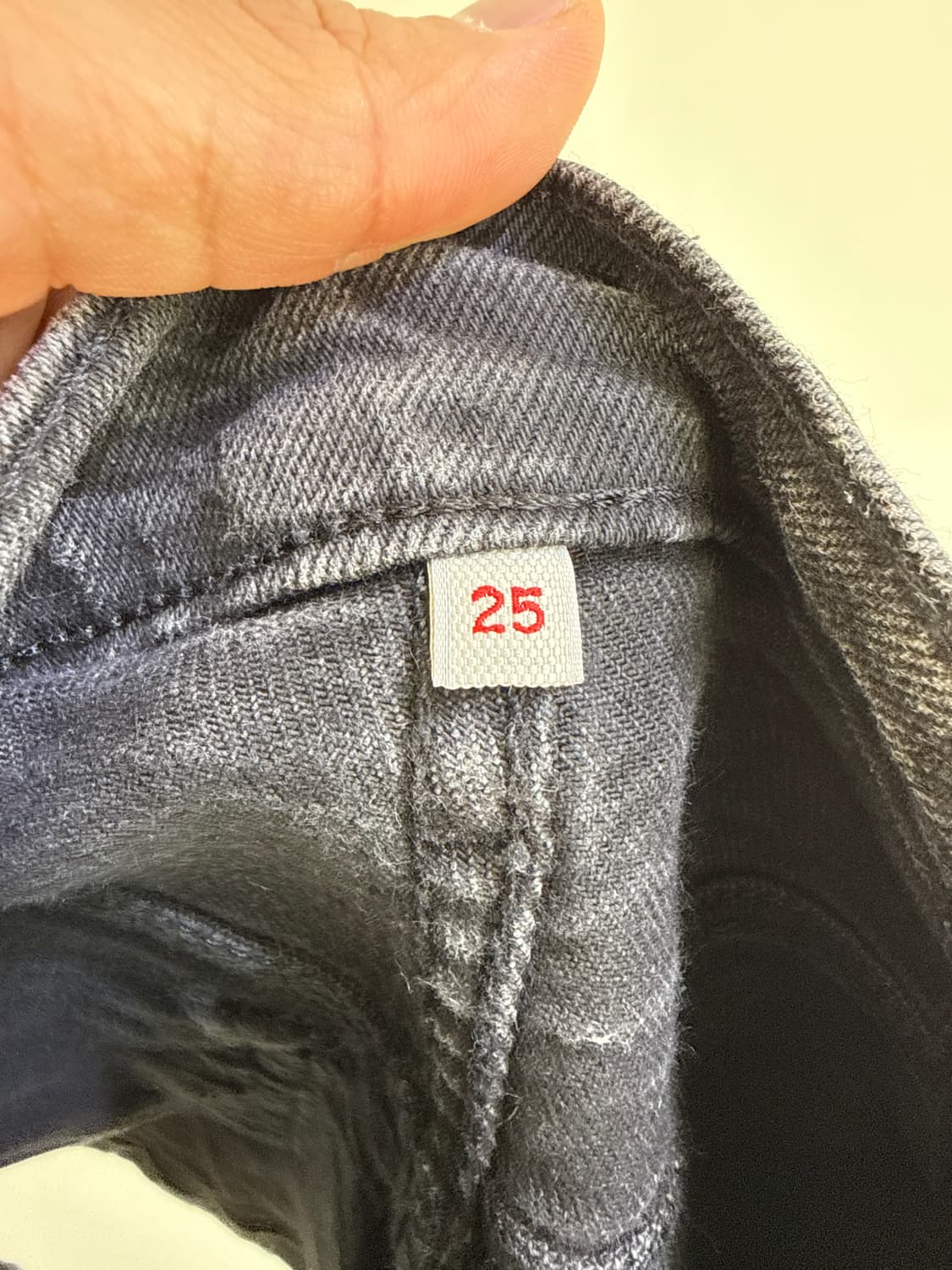 LEVIS 쇼츠  상품이미지6
