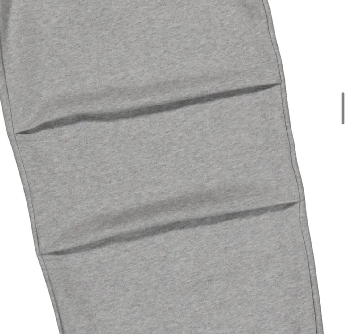 더콜디스트모먼트 two tuck sweat pants 상품이미지3