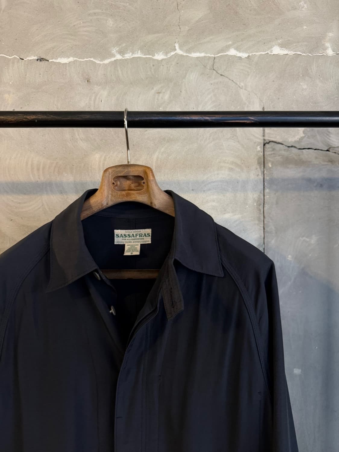 Sassafras 사사프라스 코트 100 상품이미지8