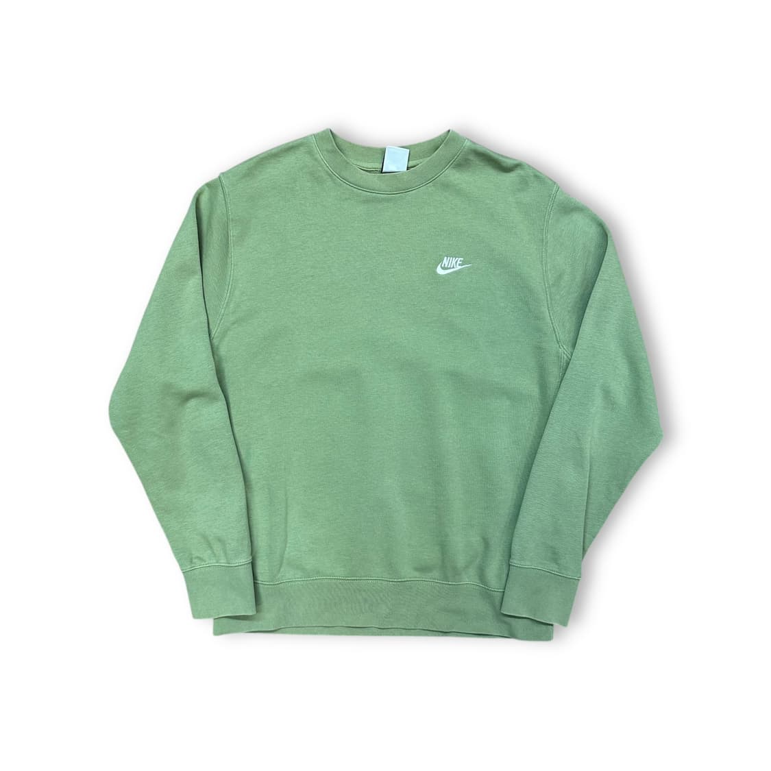 나이키 맨투맨 상품이미지1