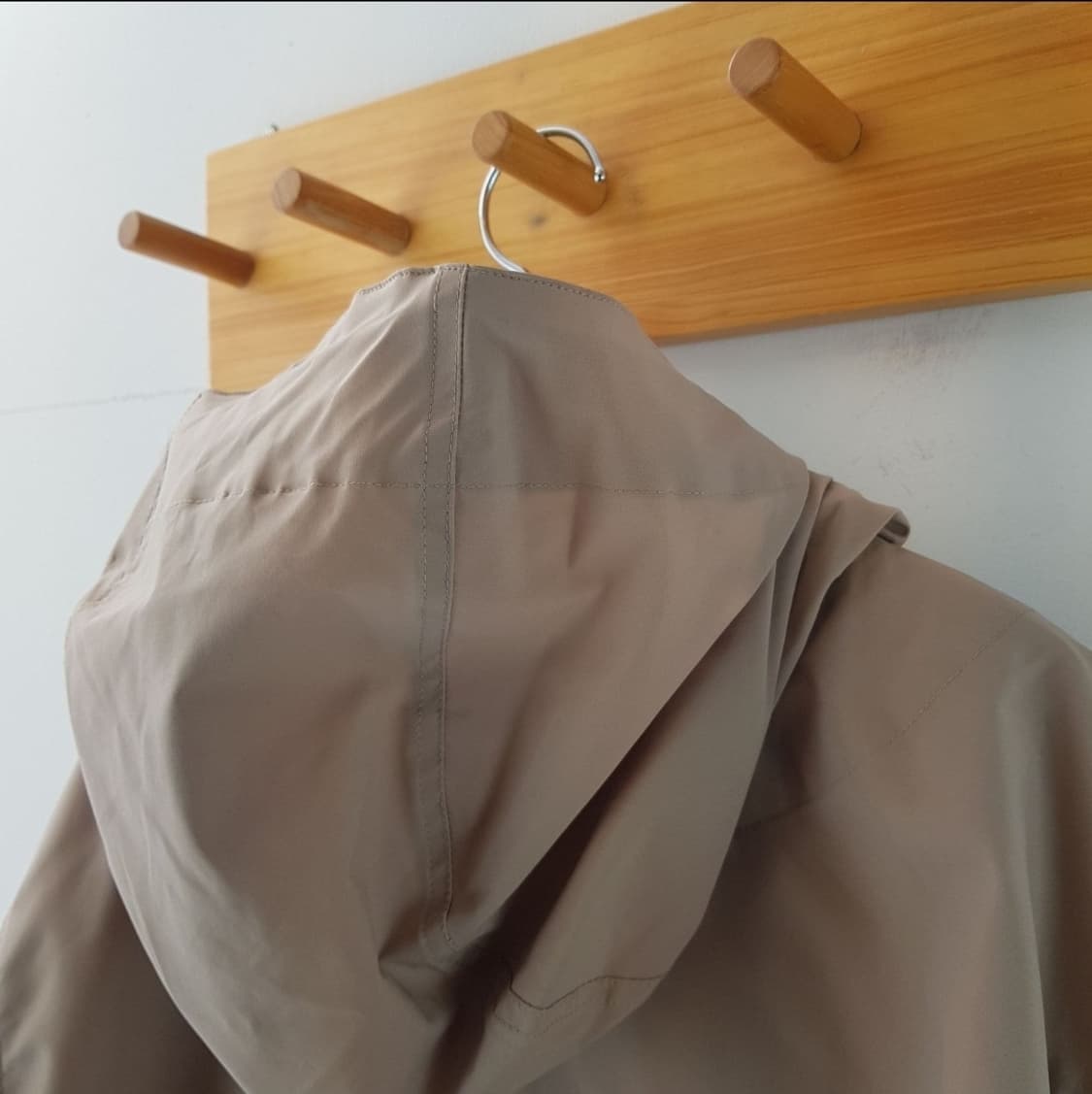 제리 나일론 마운틴 파카 상품이미지7