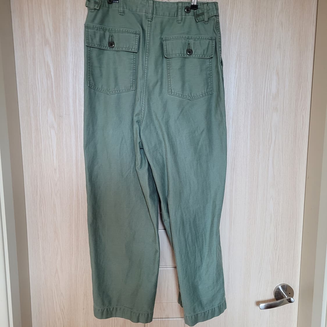 니들스 hd 퍼티그 팬츠 상품이미지1