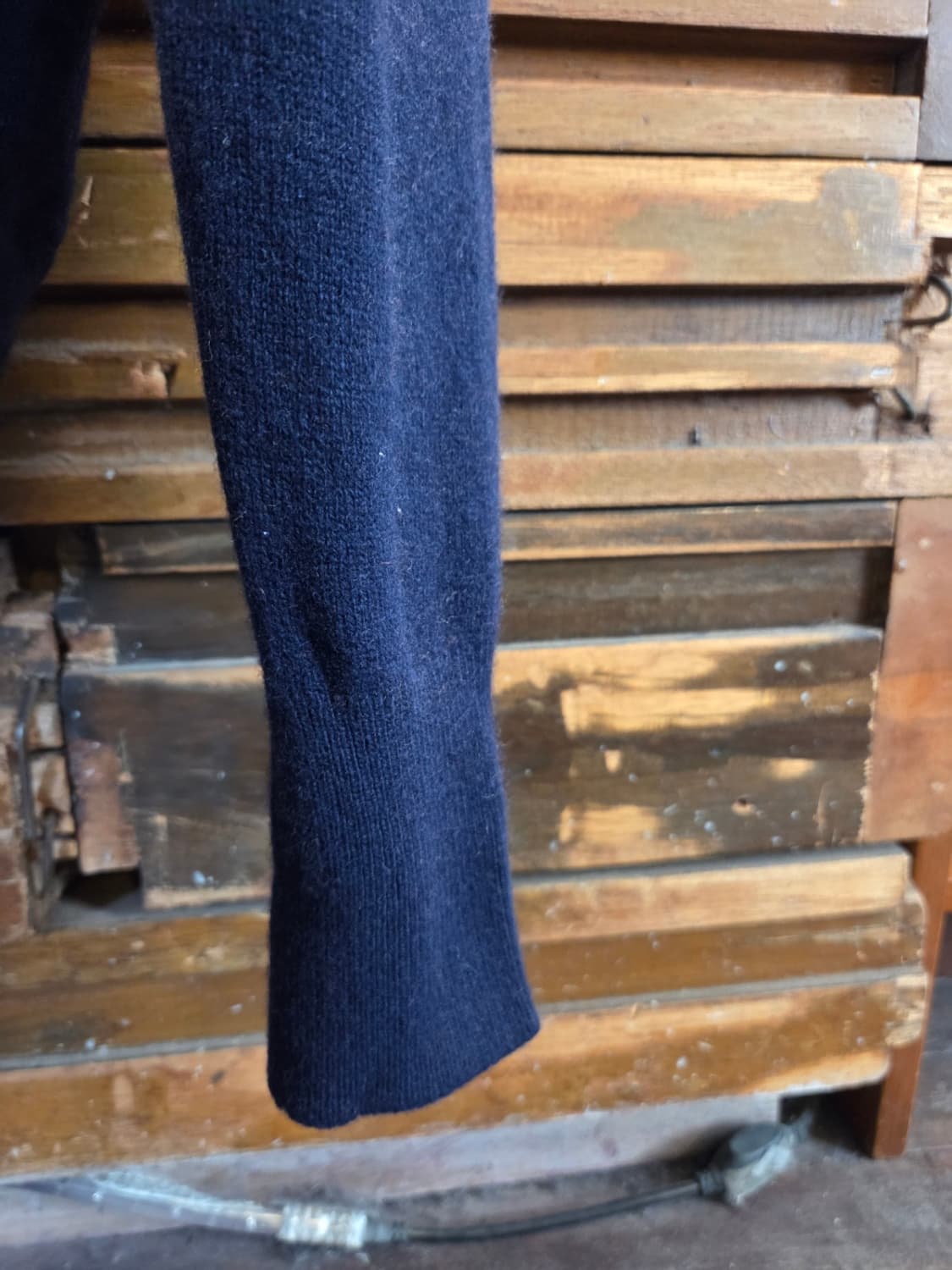 더 스카치 하우스 캐시미어니트 상품이미지6