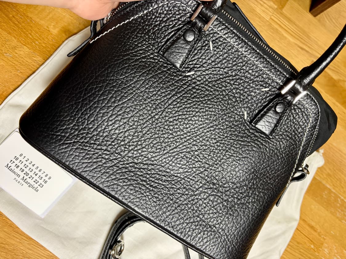 메종마르지엘라 5AC (신세계 구매) 판매합니당 상품이미지3