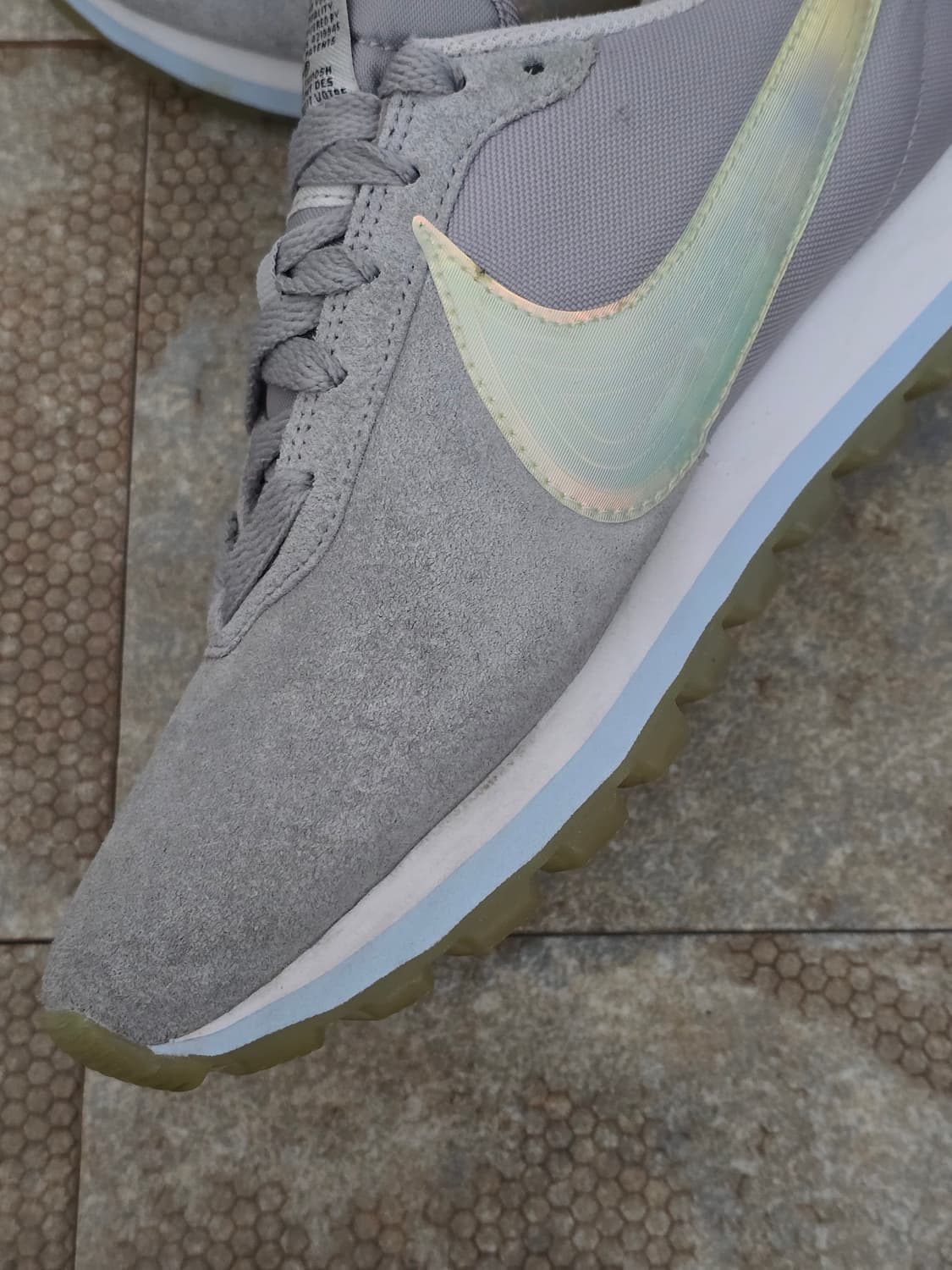 (230)나이키 프리 러브 ox  상품이미지7