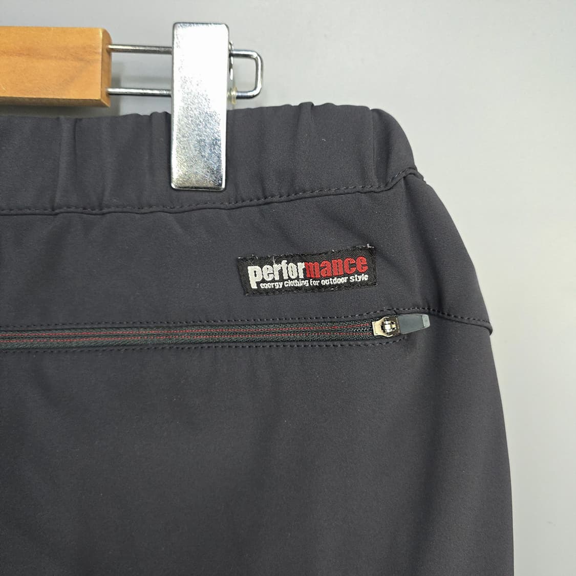 밀레(Millet) 등산 기모 팬츠 92 상품이미지5