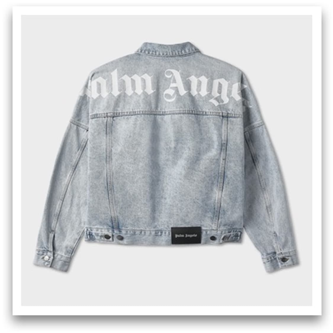 데님 자켓 상품이미지2