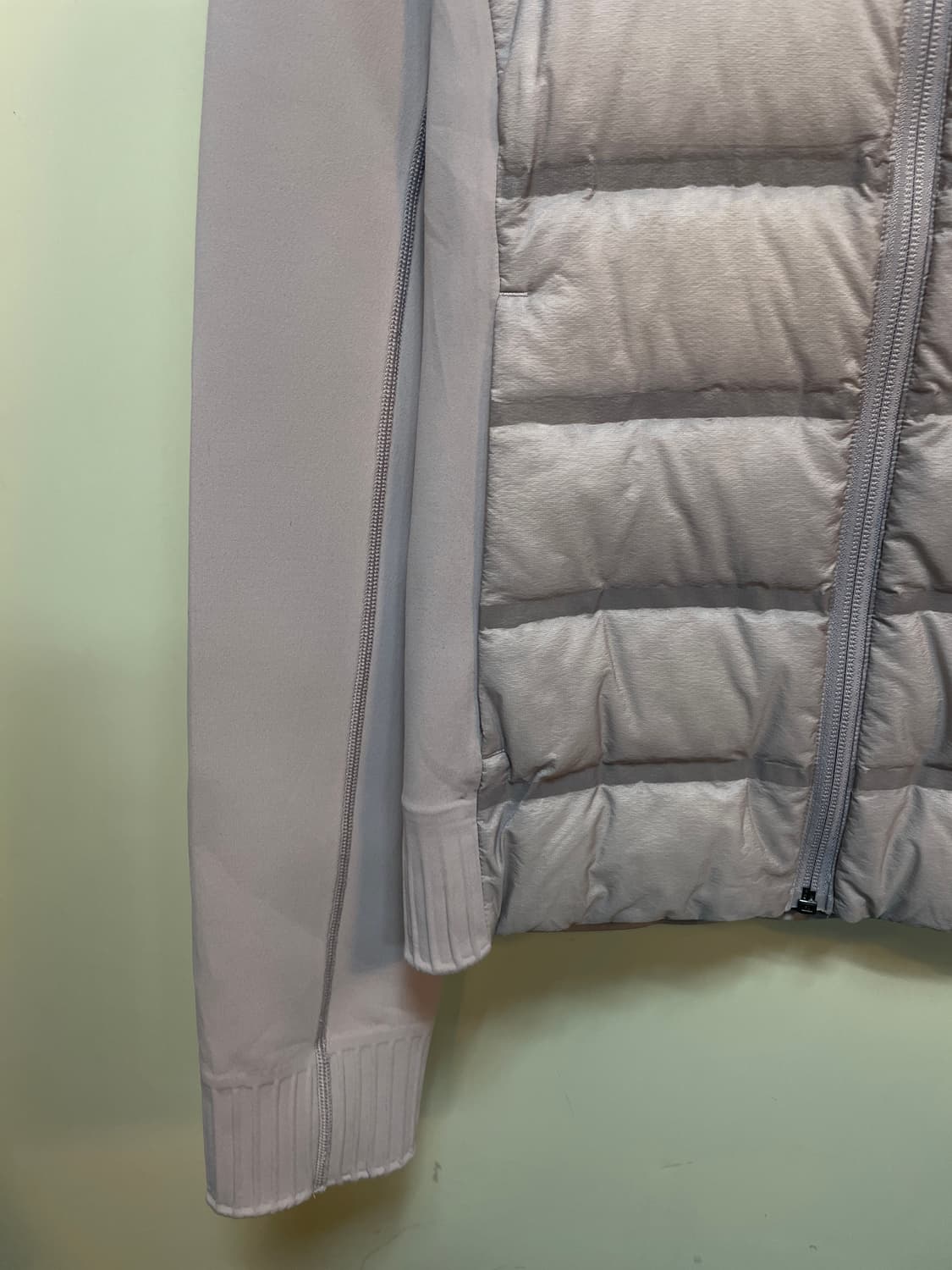 룰루레몬 구스다운 자켓 상품이미지5