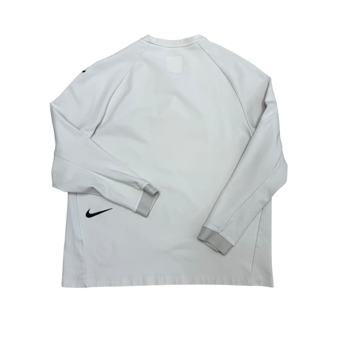 나이키 맨투맨 상품이미지3