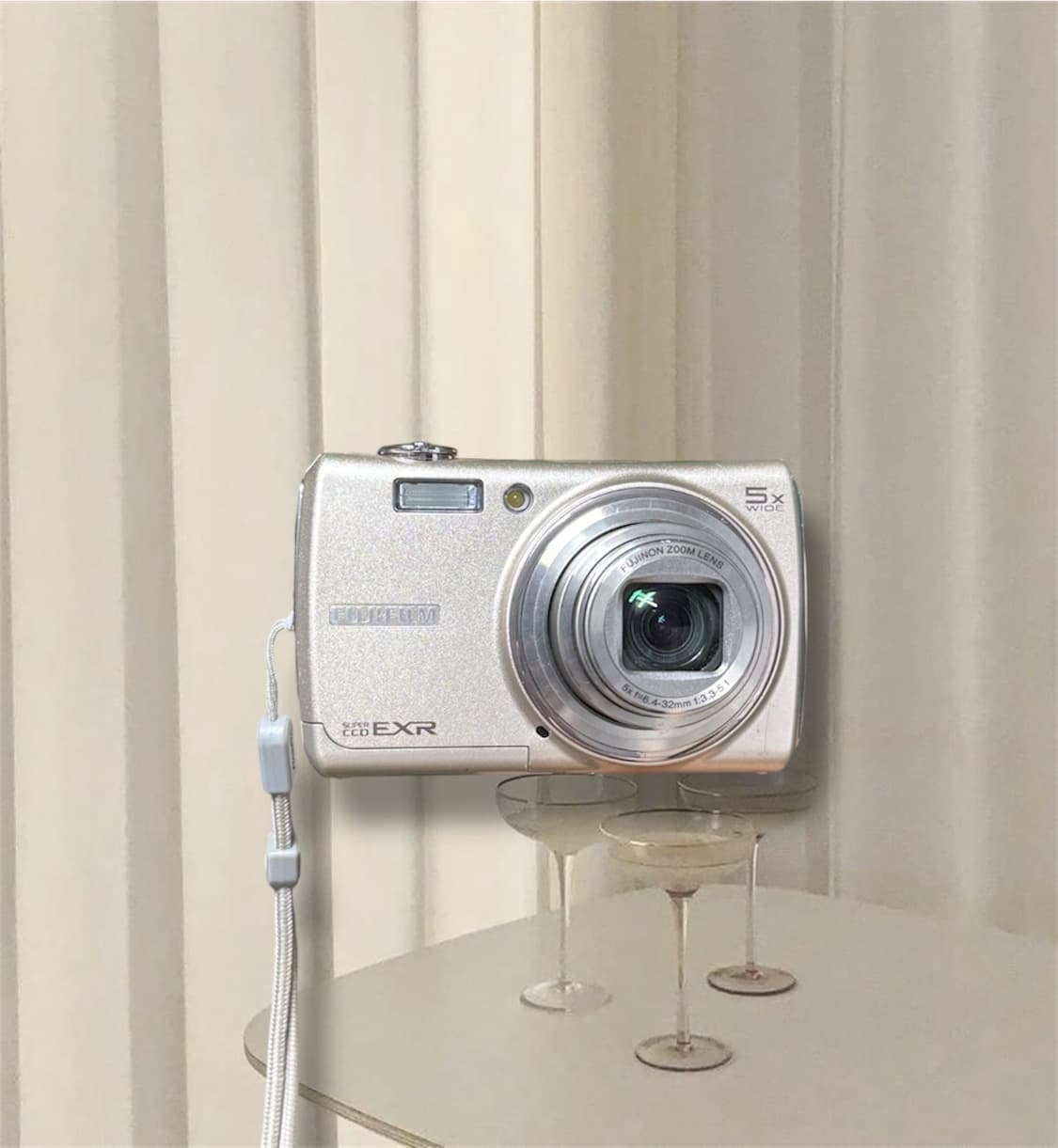 필름모드!) 후지필름 파인픽스 F200 EXR 빈티지 디카 캠코더 /캐논 상품이미지1