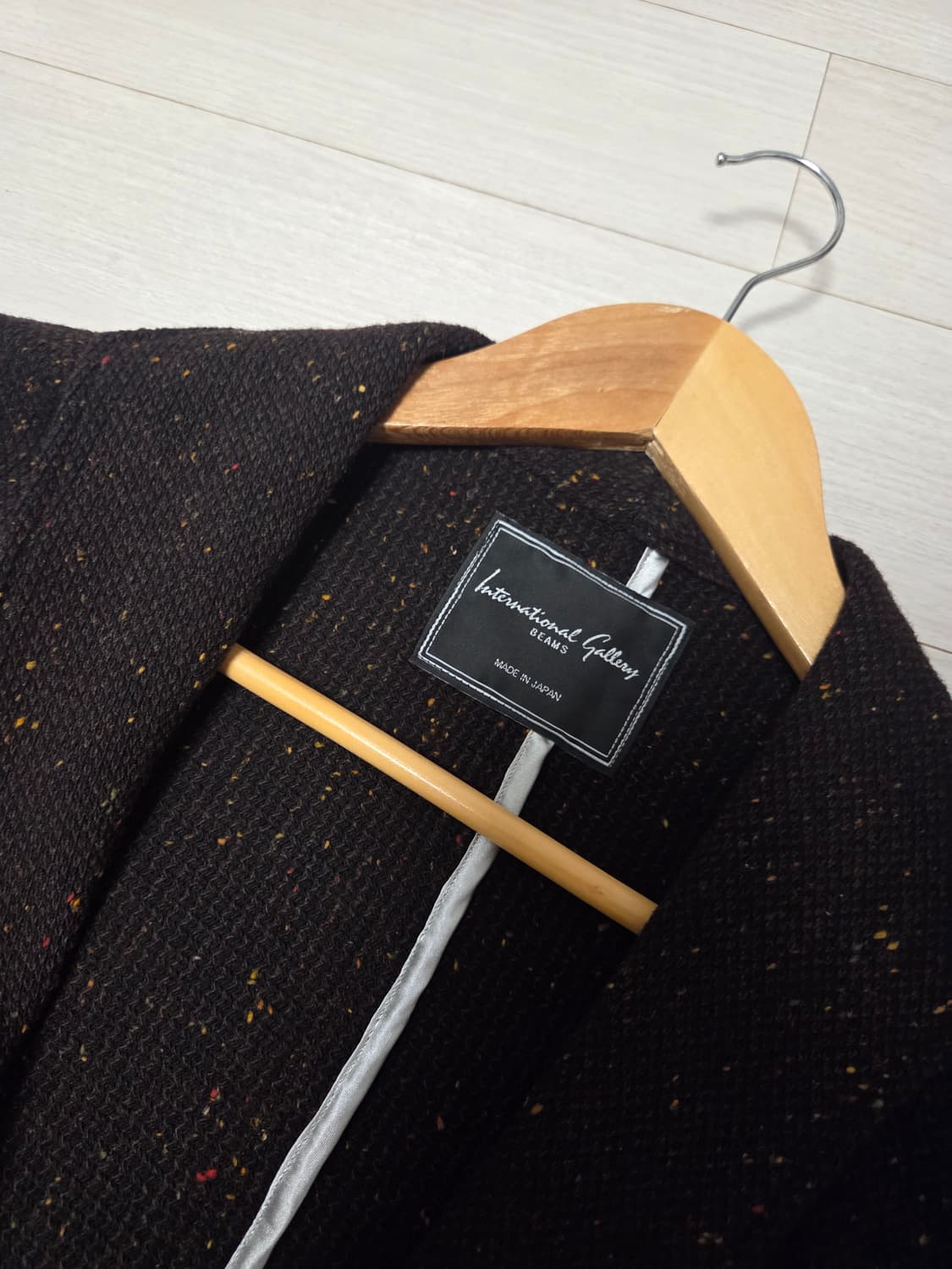 빔즈 빈티지 자켓 상품이미지1