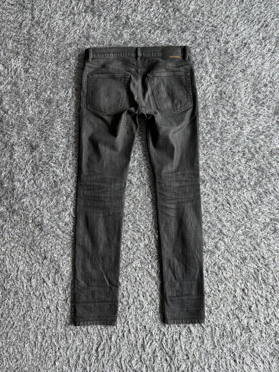 [Diesel D-LUSTER W31 L32] 상품이미지7