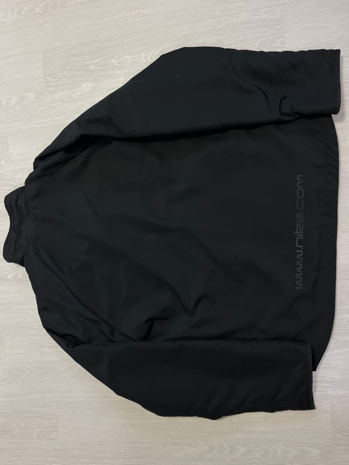 나이키 양면 후리스자켓 105-110 상품이미지3