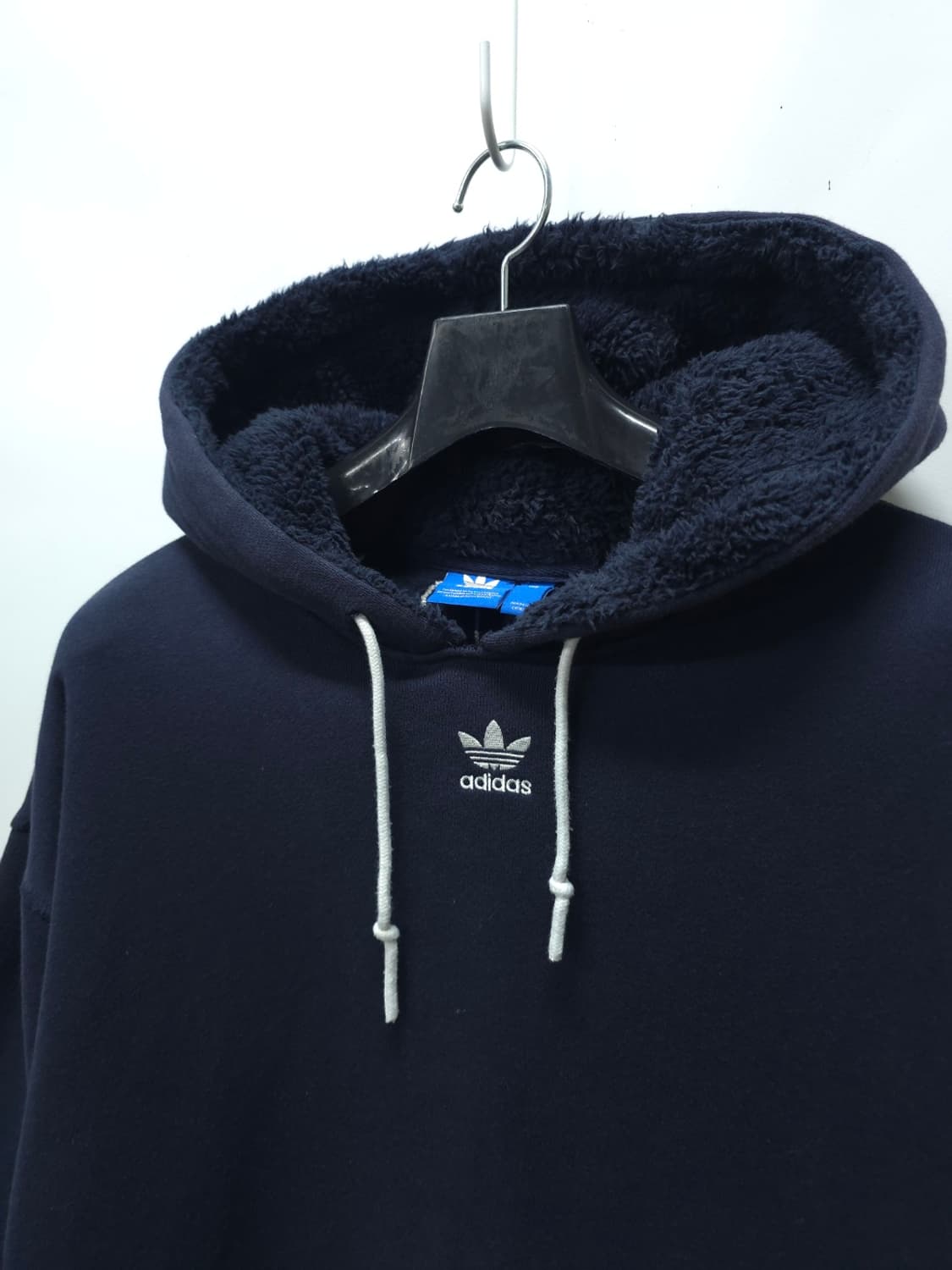 아디다스OG 백로고 후드 ( 여성66-77 ) 상품이미지3