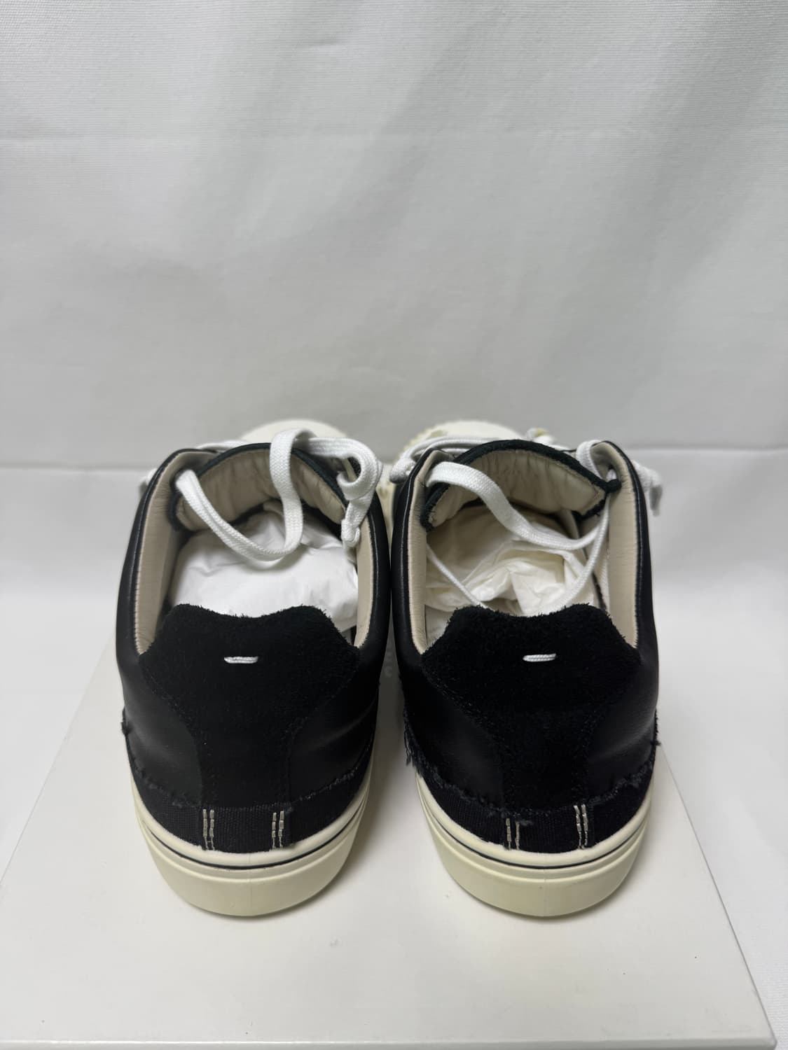 메종 마르지엘라 뉴에볼루션 스니커즈 42 상품이미지4