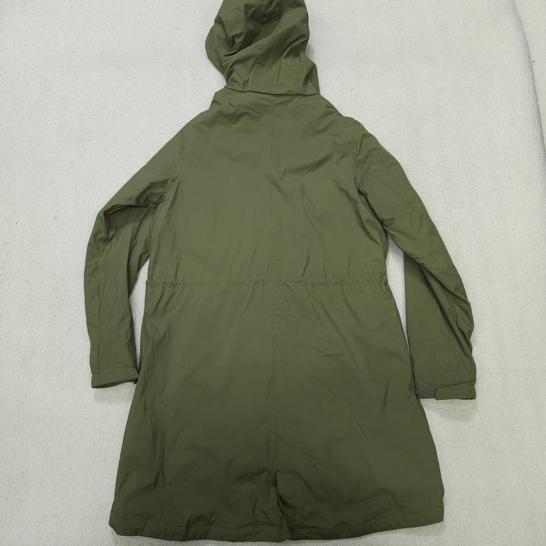 살로몬 야상 95 상품이미지6