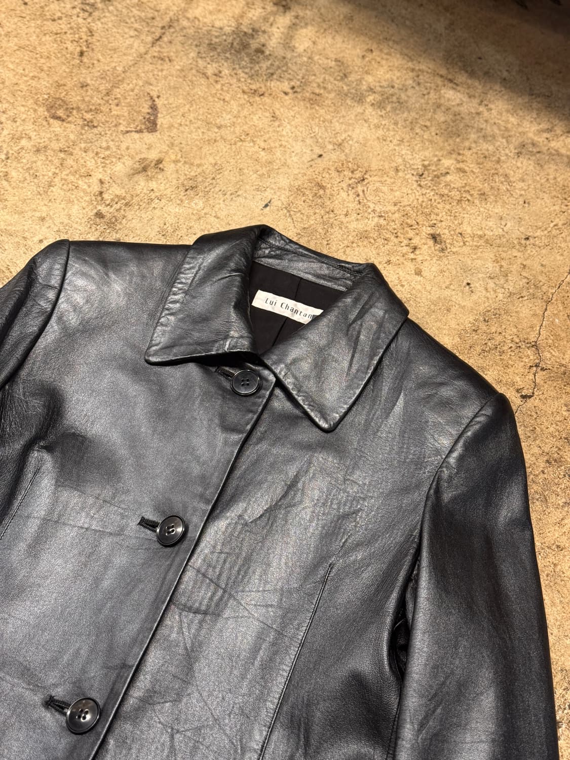 44-55 ) Lui Chantant 상품이미지2