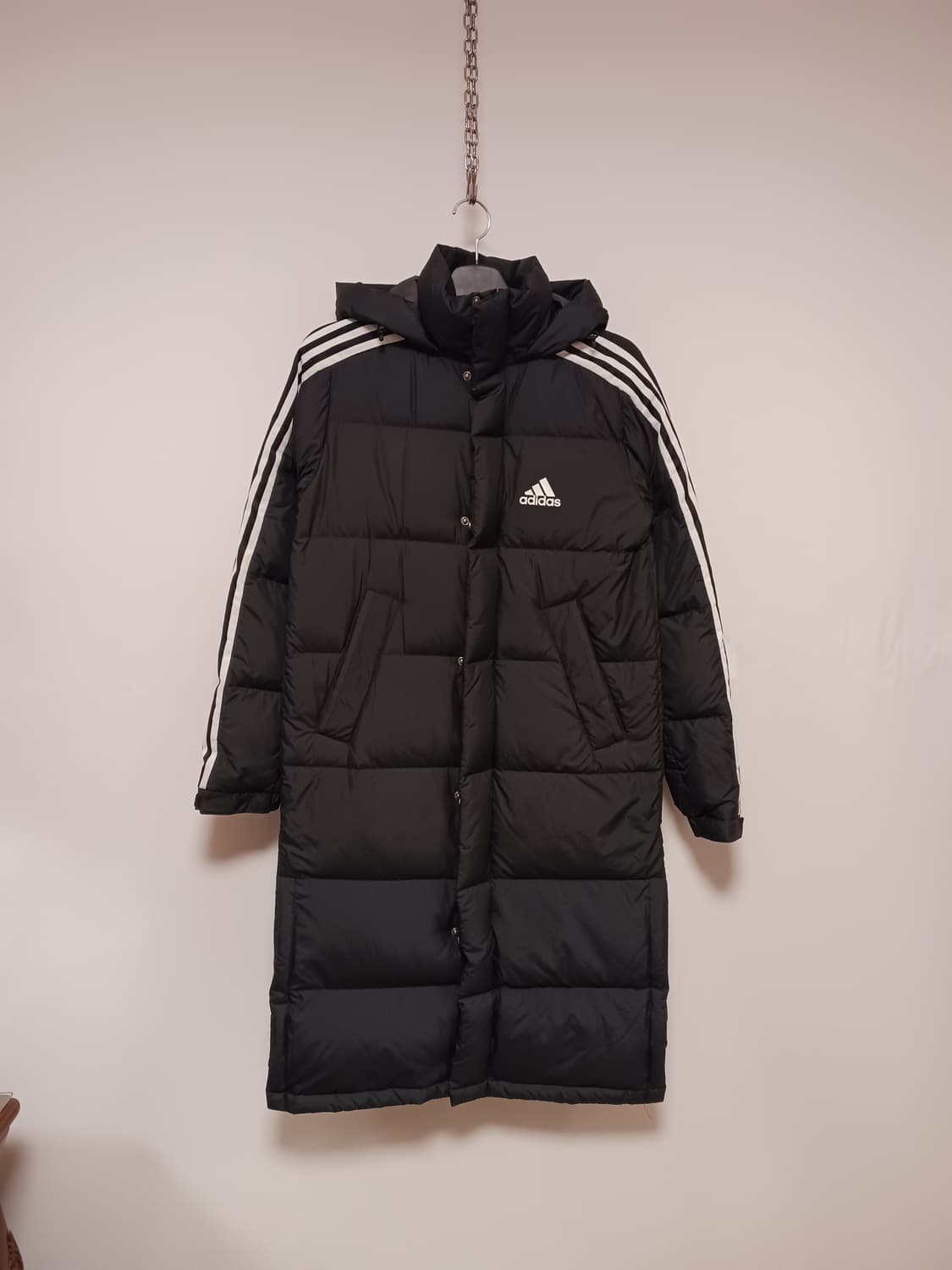 아디다스 롱패딩 상품이미지1
