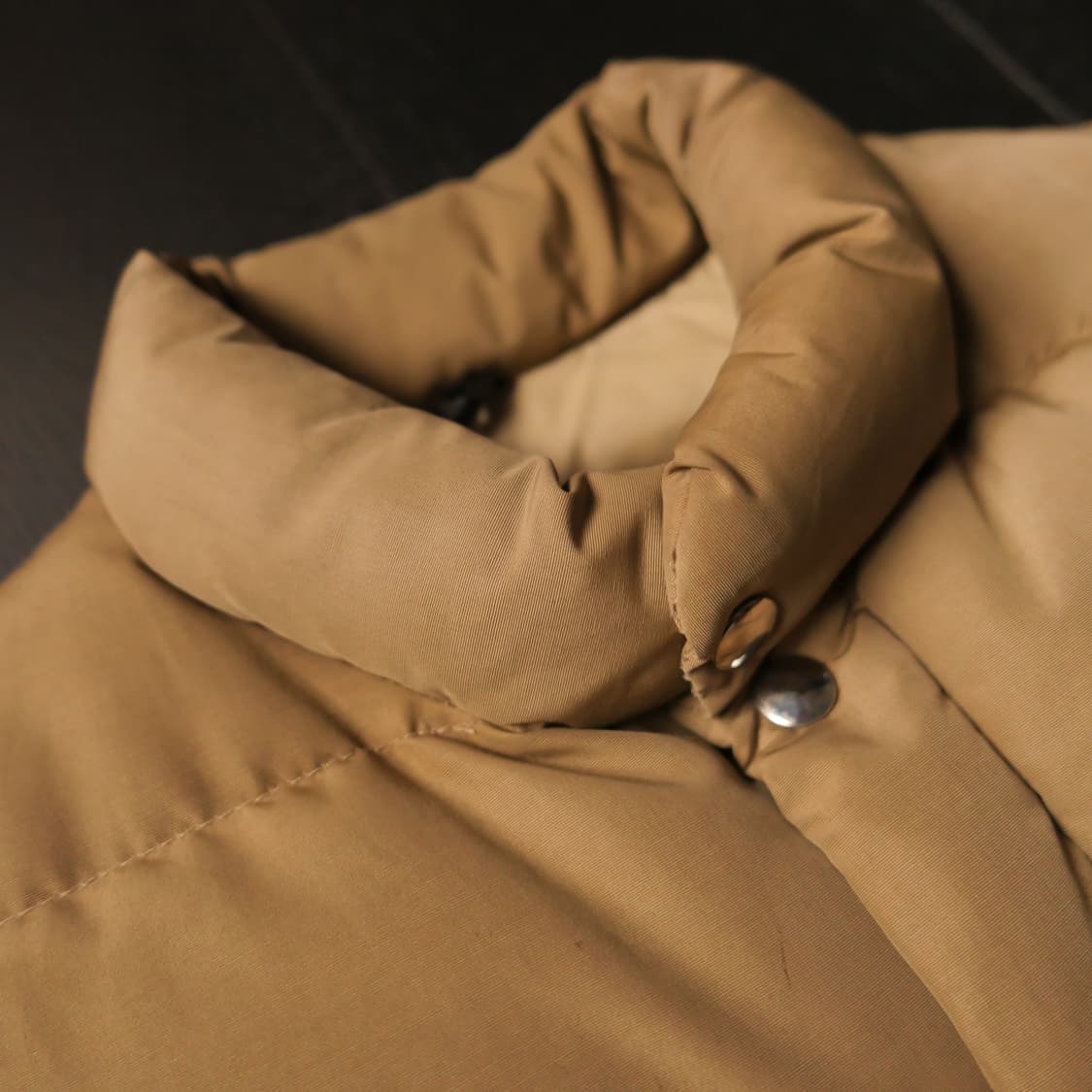 70s LL.BEAN Down Vest, M(100) 상품이미지2
