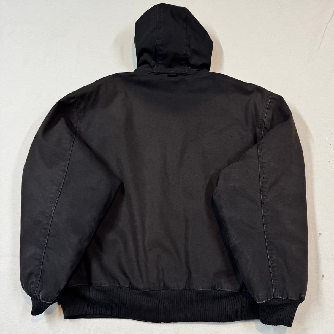 XL) Walls USA 덕캔버스 워크웨어 액티브 자켓 워크 자켓 상품이미지6