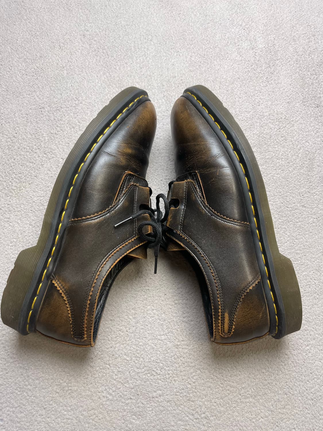 [42] 닥터마틴 1461 길리 -270-275 상품이미지4