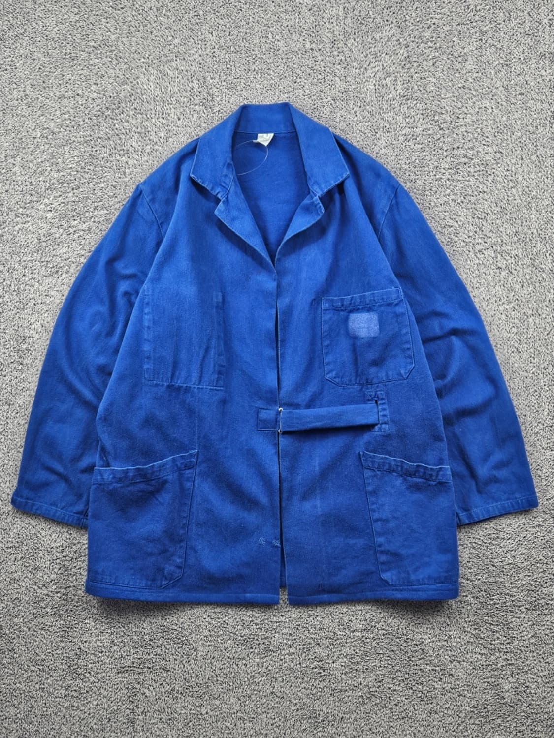 빈티지 프렌치 워크 자켓 ( 1 ) / 11708 상품이미지1