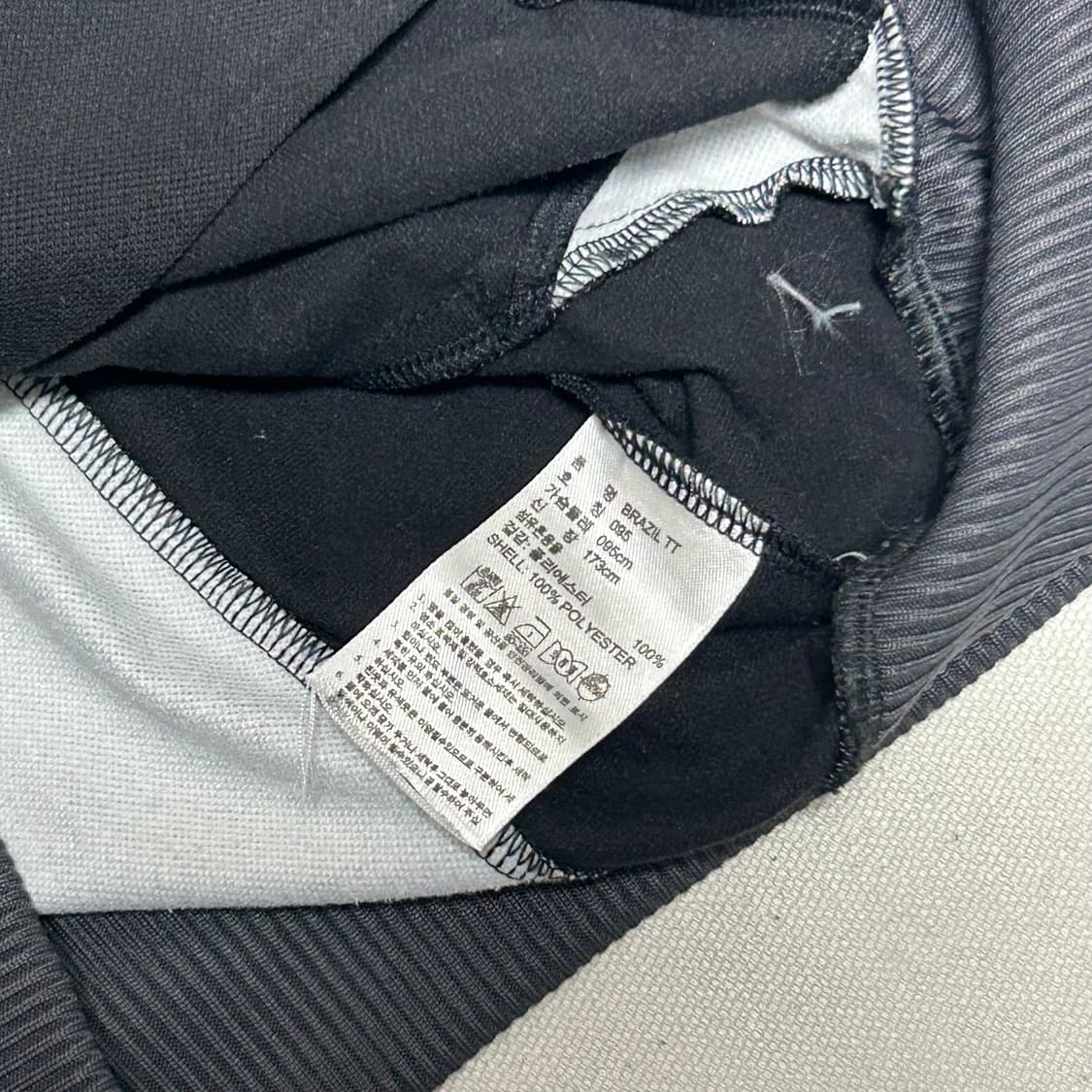 🫶🏻나이키 브라질 Track top🫶🏻 상품이미지5