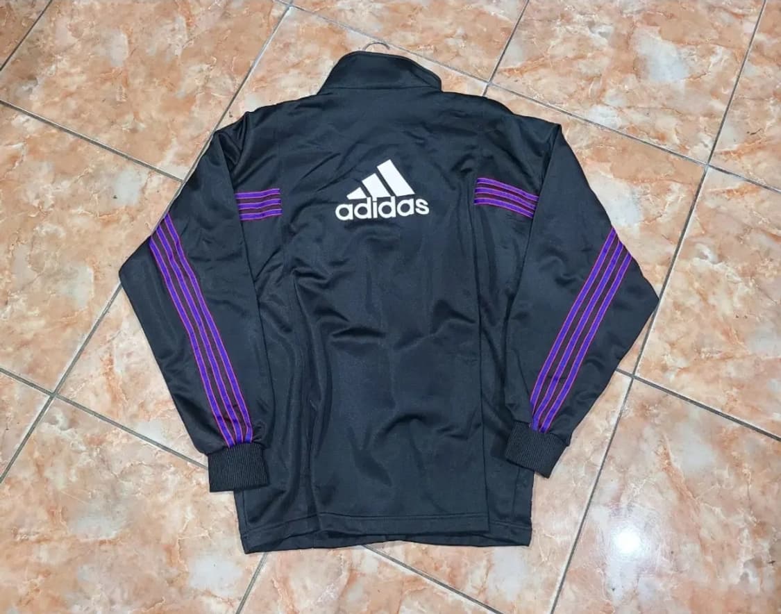 아디다스 99 00 일본 축구국대 트랙탑  상품이미지3