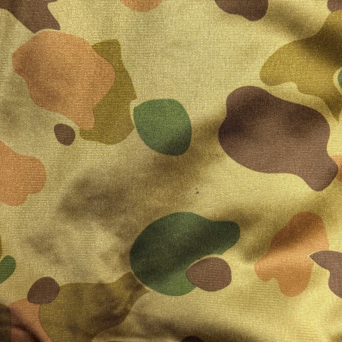 아디다스 황게 카모 트랙탑 져지 100 상품이미지9