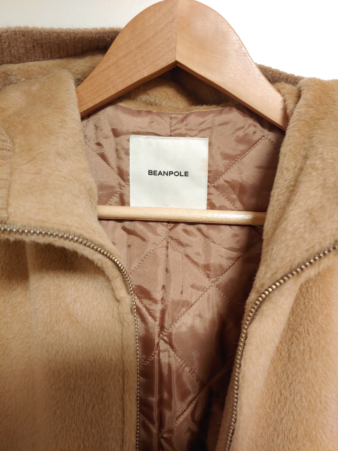 빈폴 979000후드코트 23년도 상품이미지8