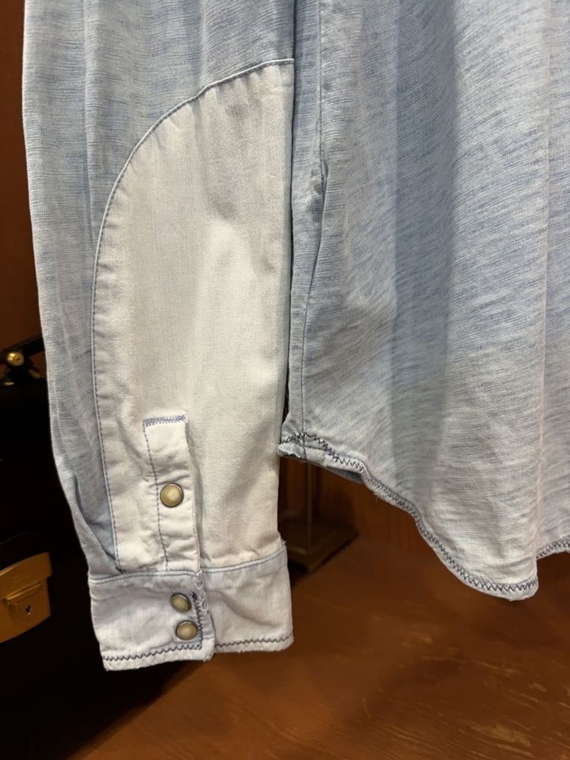 랄프로렌 웨스턴 셔츠 상품이미지6