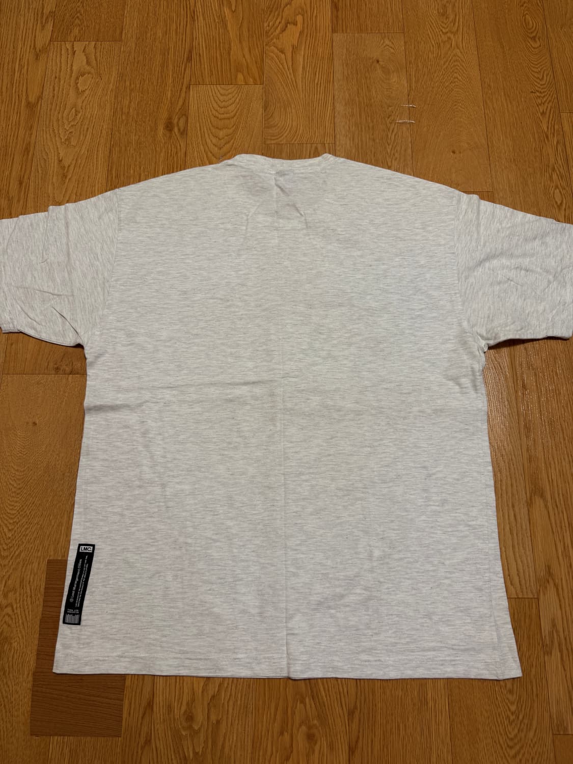 LMC 반팔티 상품이미지2