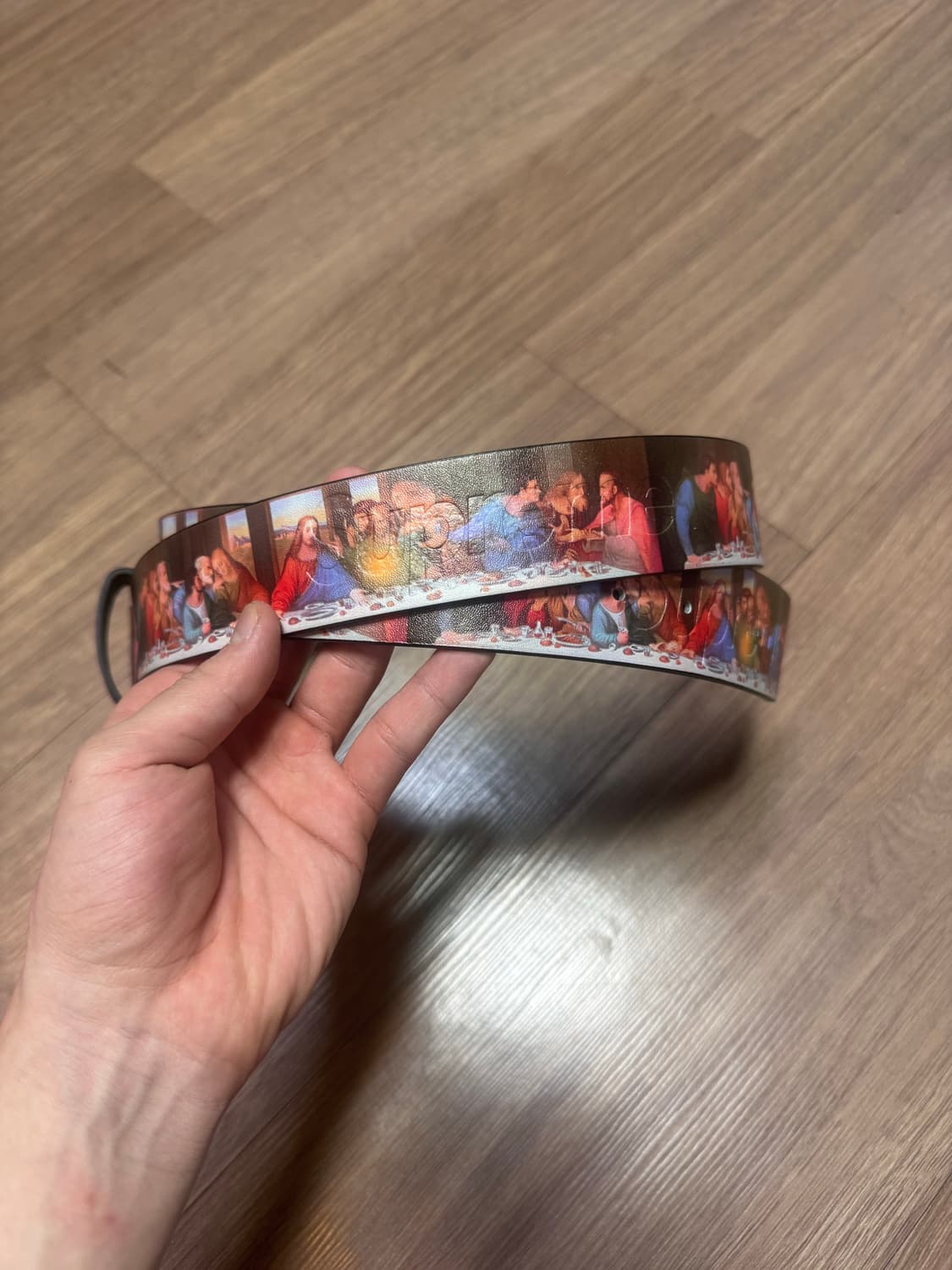 슈프림 라스트 만찬 (급처) 상품이미지1