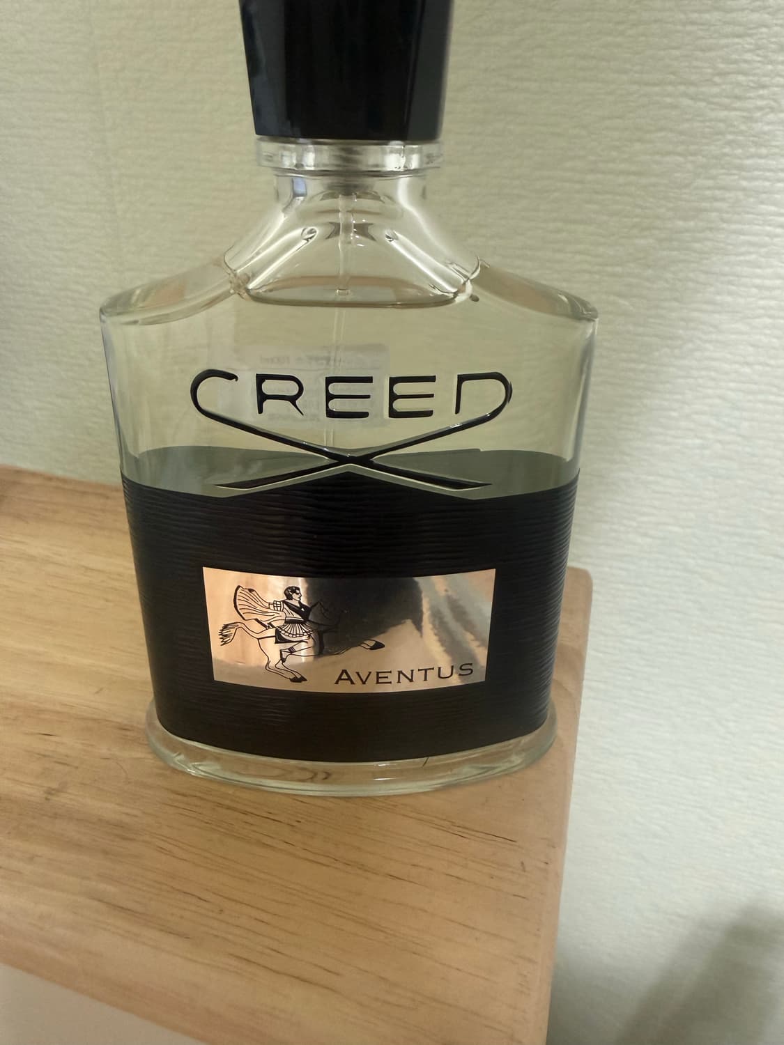 크리드 어벤투스 100ml 상품이미지1