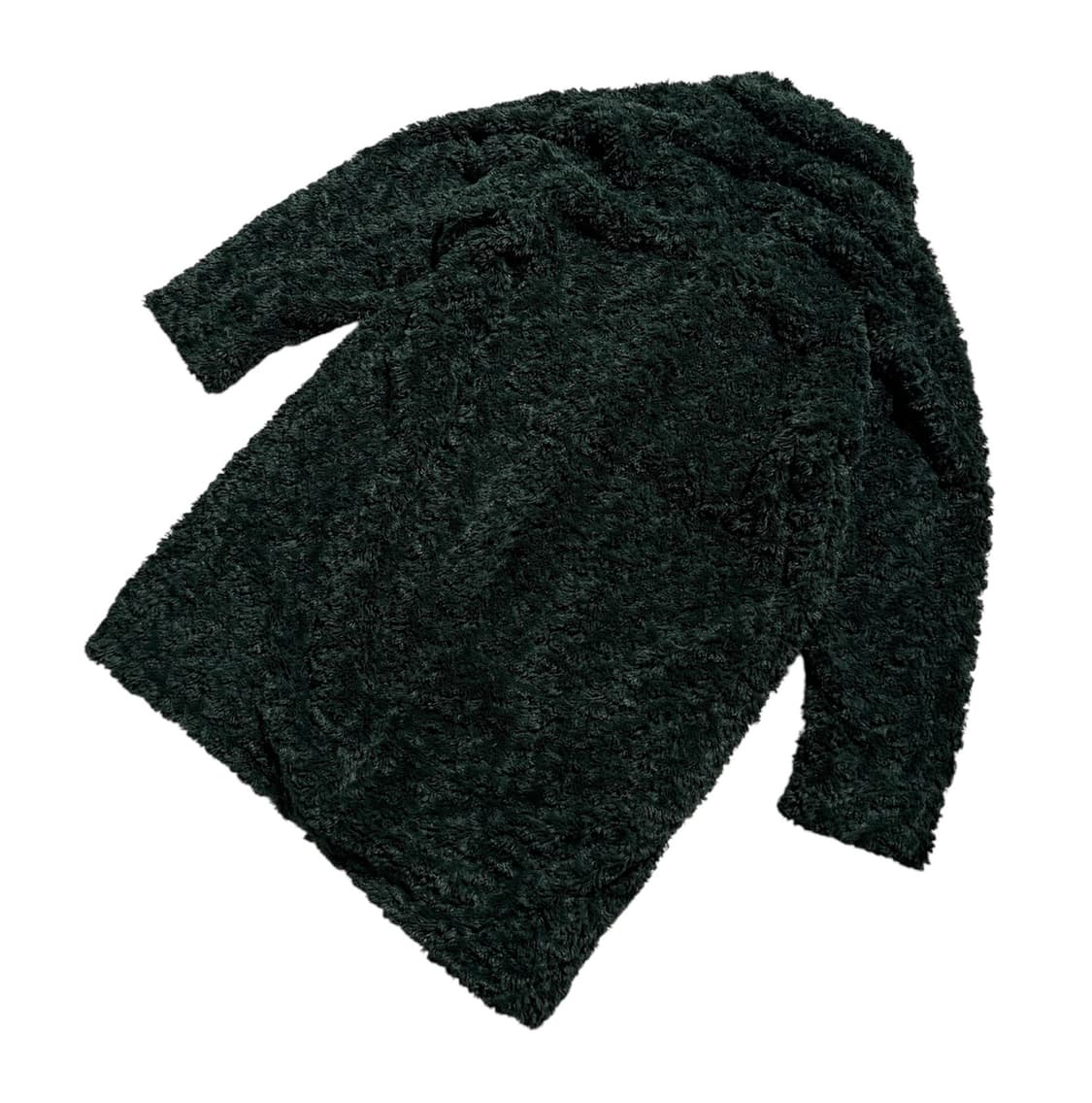 이자벨마랑 에뚜왈 퍼 코트 상품이미지4