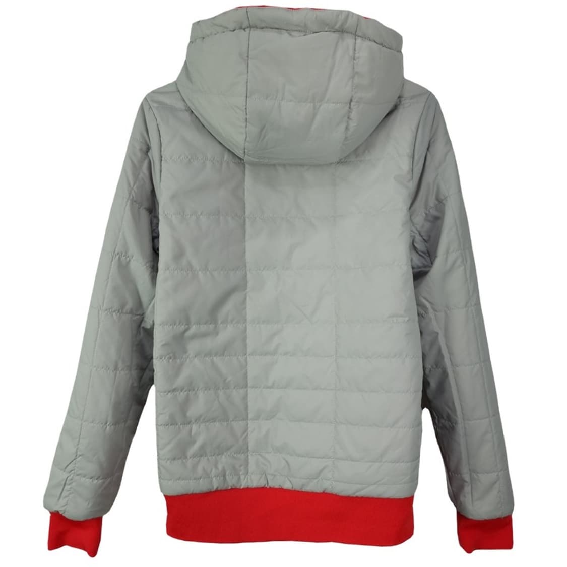 [나이키] 리버시블 양면 경량 패당 후드 집업 자켓 M19223 상품이미지4