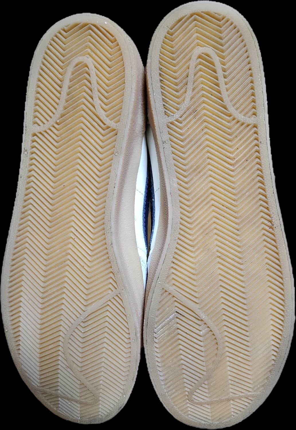 나이키 킬샷2 레더 미드나잇 네이비 270mm 상품이미지4