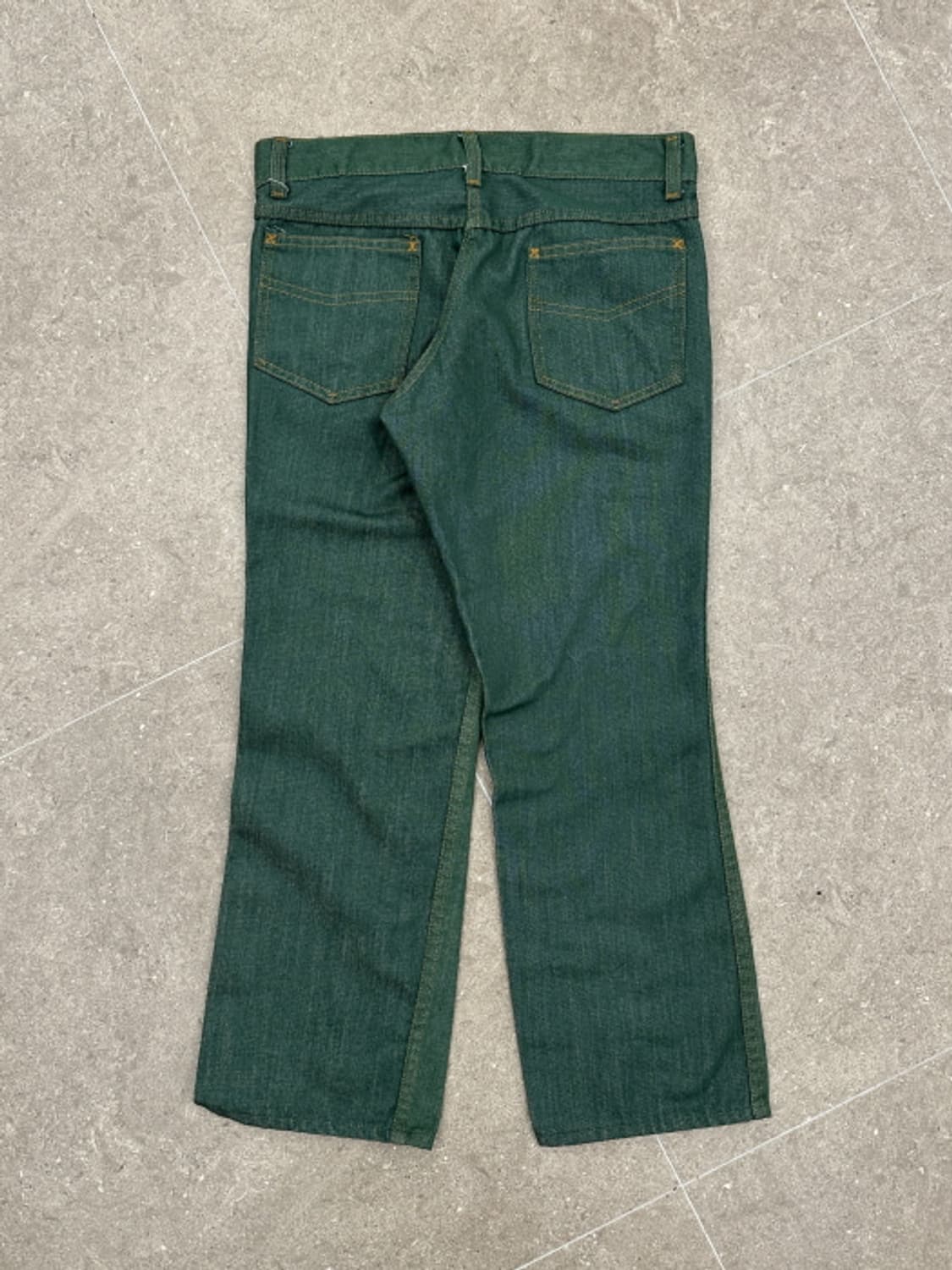 SEARS_ bootcut (30) 상품이미지5