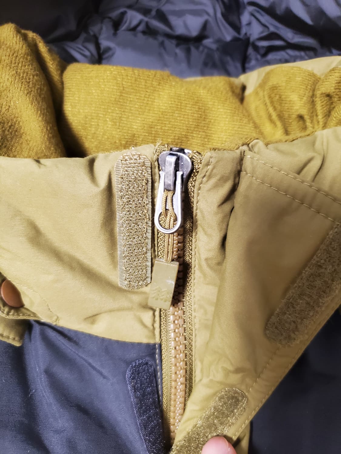 코오롱스포츠 구스다운 베스트 사이즈m

여러 중고사이트에도 같이 판매하고 상품이미지6