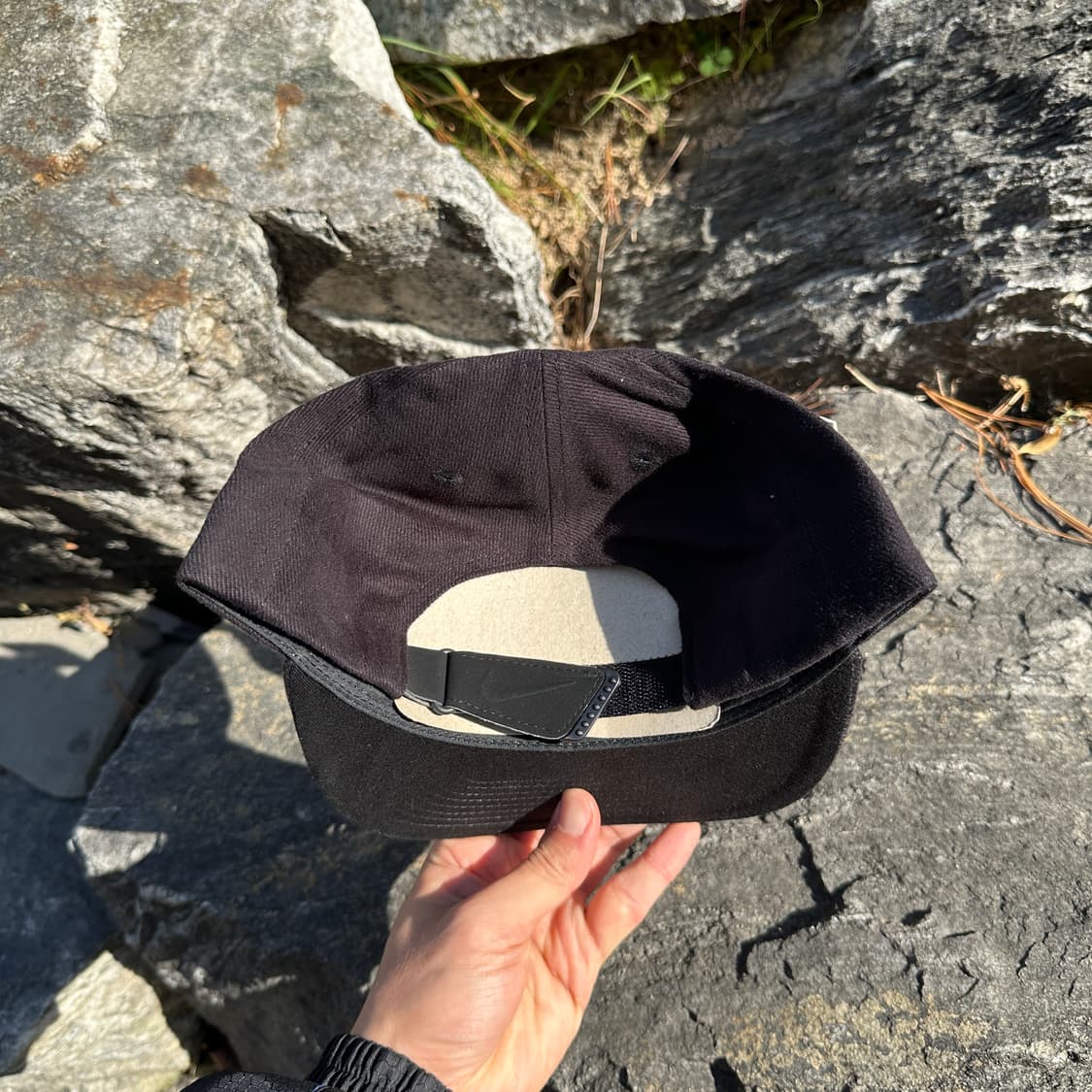 90‘s nike deadstock cap 상품이미지2